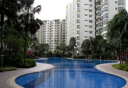 The Warren (D23), Condominium #613553881